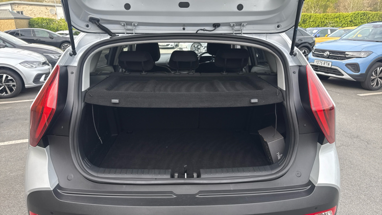 Hyundai BAYON 1.0 TGDi 48V MHEV Premium 5dr Petrol Hatchback